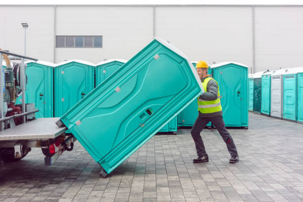 Portable Toilet Options We Offer in Bell, CA
