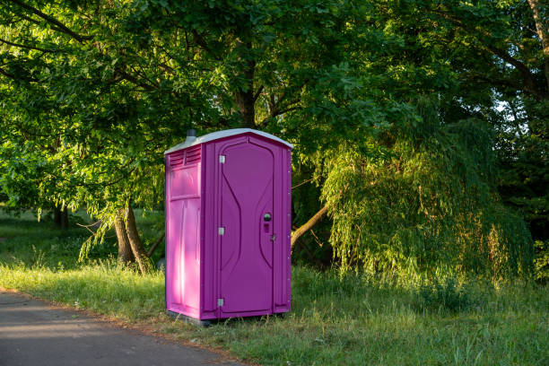 Best Portable restroom trailer rental  in Bell, CA